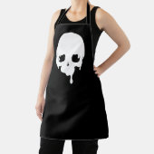 Maßgeschneiderter Drilling Schürze (InSitu)