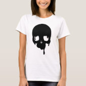 Maßgeschneiderter Drilling T-Shirt (Vorderseite)