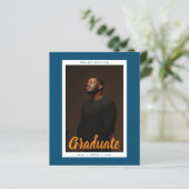 Maßgeschneiderter Foto-Abschluss (Stehend Vorderseite)