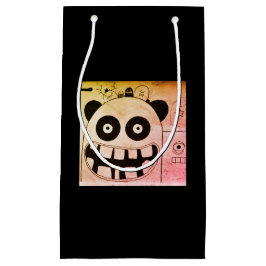 Maßgeschneiderter Geschenkbeutel - Kleiner, glänze Kleine Geschenktüte