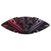 Maßgeschneiderter Gotischer Fußball mit einzigarti Football (Panel)