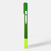 Maßgeschneiderter iPhone-Fall Case-Mate iPhone Hülle (Rückseite / Links)