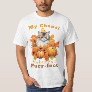 Maßgeschneiderter Katzenjammer T-Shirt