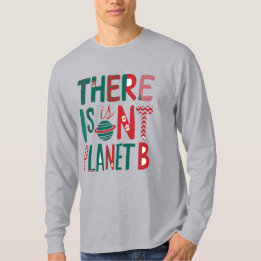 Maßgeschneiderter Langschlauch-T - Shirt - stilvol