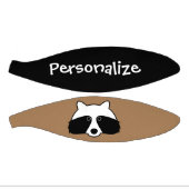 Maßgeschneiderter Mini-Basketball mit kleinem Logo Mini Basketball (Panele)