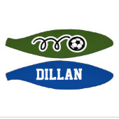 Maßgeschneiderter Mini-Basketball mit kleines Fußb Mini Basketball (Panele)