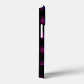 Maßgeschneiderter Name Glühstahlmuster Case-Mate iPhone Hülle (Rückseite / Rechts)