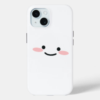 Maßgeschneiderter Niedlicher Sticker, Geburtstagsg Case-Mate iPhone Hülle