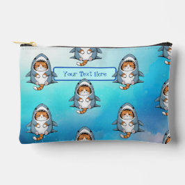 Maßgeschneiderter Pouch für den Cat Pencil Gehäuse Zubehörtasche