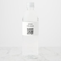 Maßgeschneiderter QR-Code für die Ausstellung