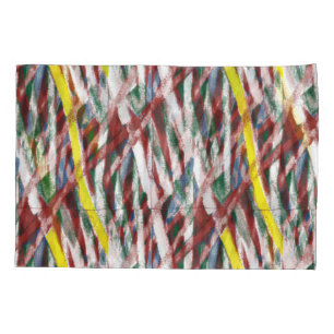 Maßgeschneiderter Single-Pillowcase, Standardgröße Kissenbezug