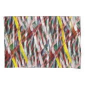 Maßgeschneiderter Single-Pillowcase, Standardgröße Kissenbezug (Vorderseite)