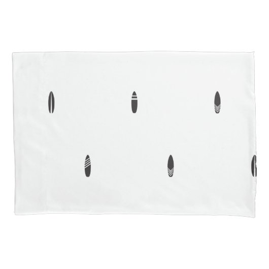 Maßgeschneiderter Single-Pillowcase, Standardgröße Kissenbezug (Vorderseite)