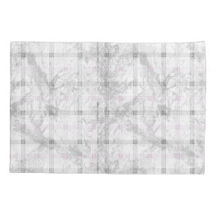 Maßgeschneiderter Single-Pillowcase, Standardgröße Kissenbezug