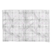 Maßgeschneiderter Single-Pillowcase, Standardgröße Kissenbezug (Vorderseite)