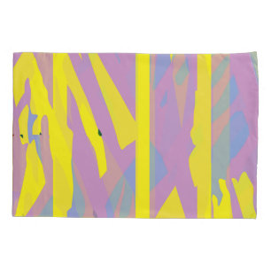 Maßgeschneiderter Single-Pillowcase, Standardgröße Kissenbezug
