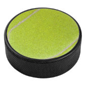 Maßgeschneiderter Tennisball Eishockey Puck (3/4)