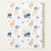 Maßgeschneiderter Text JW 2023 Jahr Psalm 119:160  Planer (Rückseite)