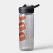 Maßgeschneiderter Wasserflaschen-Stil: CamelBak Ed Trinkflasche (Links)