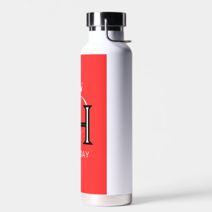 Maßgeschneiderter Wasserflaschen-Stil: Ihr Kupferv Trinkflasche