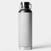 Maßgeschneiderter Wasserflaschen-Stil: Ihr Kupferv Trinkflasche (Rückseite)