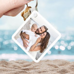 Maßgeschneiderter Zwei-Foto-Schlüsselanhänger aus  Schlüsselanhänger<br><div class="desc">Mit unserem Custom Two Foto Double Sided Aluminium Schlüsselanhänger: Behalt deine hochgeschätzten Erinnerungen nah, wo immer du hingehst mit diesem personalisierten Accessoire. Dieser Schlüsselanhänger aus langlebigem Aluminium ist beidseitig angepasst und ermöglicht es Ihnen, zwei Ihrer liebsten Fotos zu präsentieren. Egal, ob es sich um einen besonderen Augenblick mit Lieben, einer...</div>