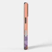 Maßgeschneidertes 3-Foto-Mutter-Leben  Case-Mate iPhone Hülle (Rückseite / Rechts)