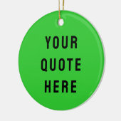 Maßgeschneidertes Angebot Hier Geschenk Limon Pers Keramik Ornament (Links)