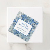 Maßgeschneidertes antikes Vintages portugiesisches Geschenkanhänger (Beispiel)