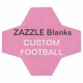 Maßgeschneidertes BABYPINK für Fußball-Blankenvorl Fußball (Flach)