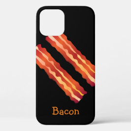 Maßgeschneidertes Bacon Case-Mate iPhone Hülle