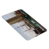 Maßgeschneidertes Baltimore Magnet (Rechte Seite)