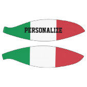 Maßgeschneidertes Basketballgeschenk in italienisc Basketball (Panele)