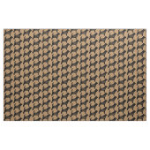 Maßgeschneidertes Beagle-Dog Stoff (Yard (91,4 cm))