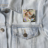 Maßgeschneidertes Bild für Blumenzehen Button (Beispiel)