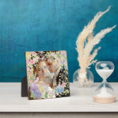 Maßgeschneidertes Bild für Blumenzehen Fotoplatte (InSitu)
