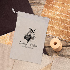 Maßgeschneidertes Blumennähen, handgemachte Großun Gummistempel