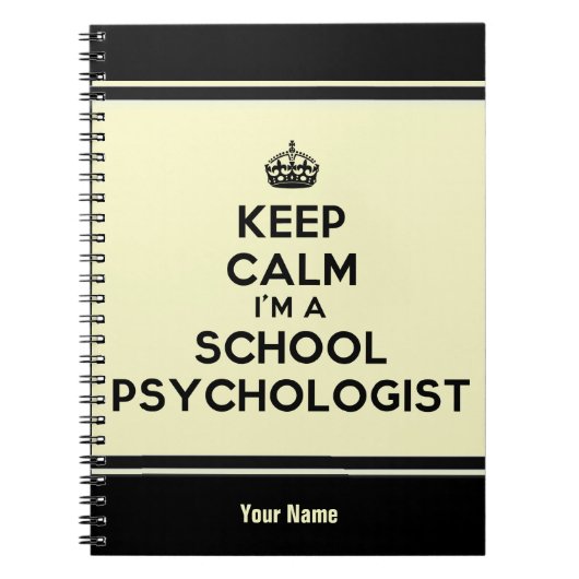 Maßgeschneidertes Buch für Psychologen (Vorderseite)