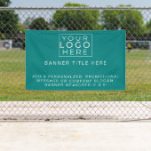 Maßgeschneidertes Design Vinyl Business Banner für (Insitu)