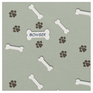 Maßgeschneidertes Dogenknochengewebe Stoff