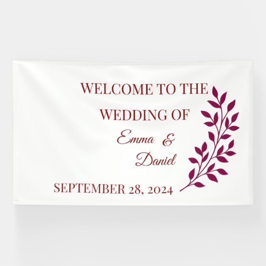 Maßgeschneidertes Druckbanner | Vinyl Signs & Disp Banner (Horizontal)