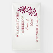 Maßgeschneidertes Druckbanner | Vinyl Signs & Disp Banner (Vertikal)