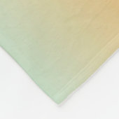 Maßgeschneidertes Fleece-Blanket** 🐶 💖 Fleecedecke (Ecke)