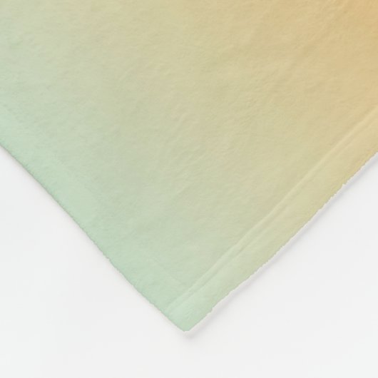 Maßgeschneidertes Fleece-Blanket** 🐶 💖 Fleecedecke (Ecke)