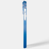 Maßgeschneidertes Foto Erste Mama am modernsten Case-Mate iPhone Hülle (Rückseite / Links)