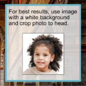 Maßgeschneidertes Foto-Kabinett mit Kleinem Assist Zweifarbige Tasse