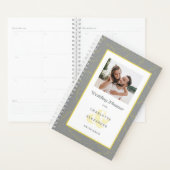 Maßgeschneidertes Foto Moderne Hochzeiten Graue un Planer (Anzeige)