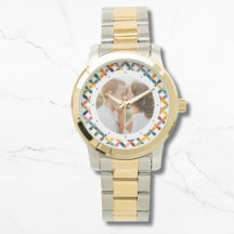 Maßgeschneidertes Foto Modernes, Personalisiertes 