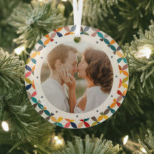 Maßgeschneidertes Foto Modernes, Personalisiertes 