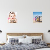 Maßgeschneidertes Foto oder Kunstwerk Bilderwand Sets (Schlafzimmer)